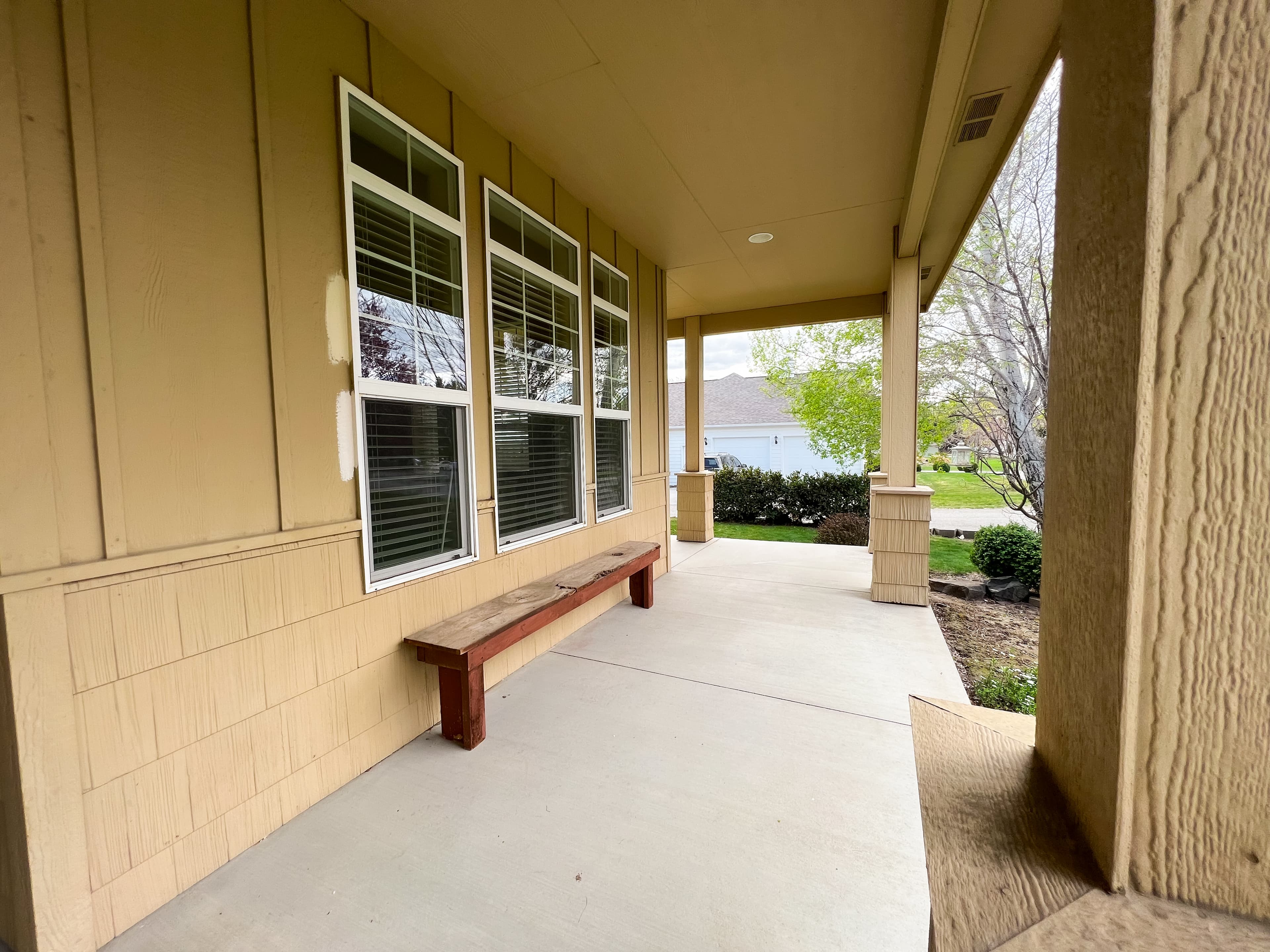 Image showing Best Choice Pro Painting's past work