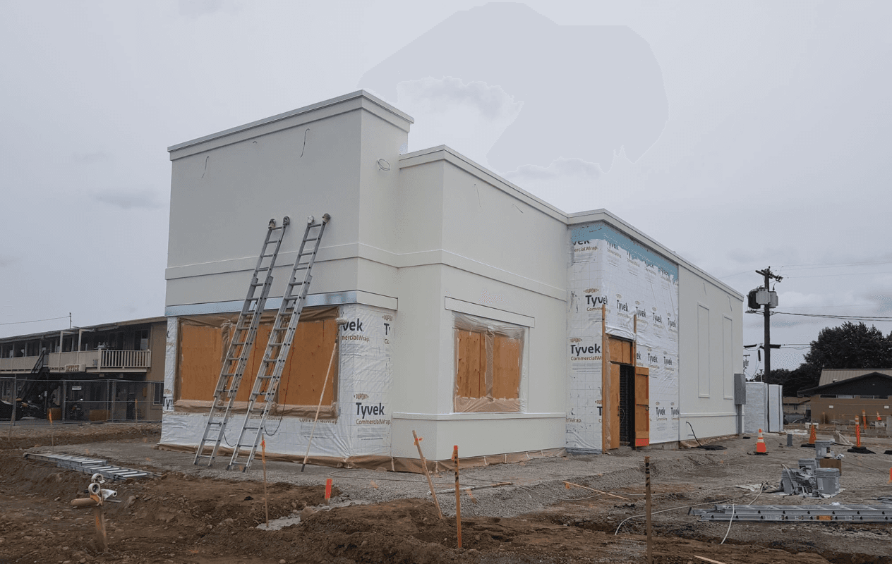 Image showing Best Choice Pro Painting's past work