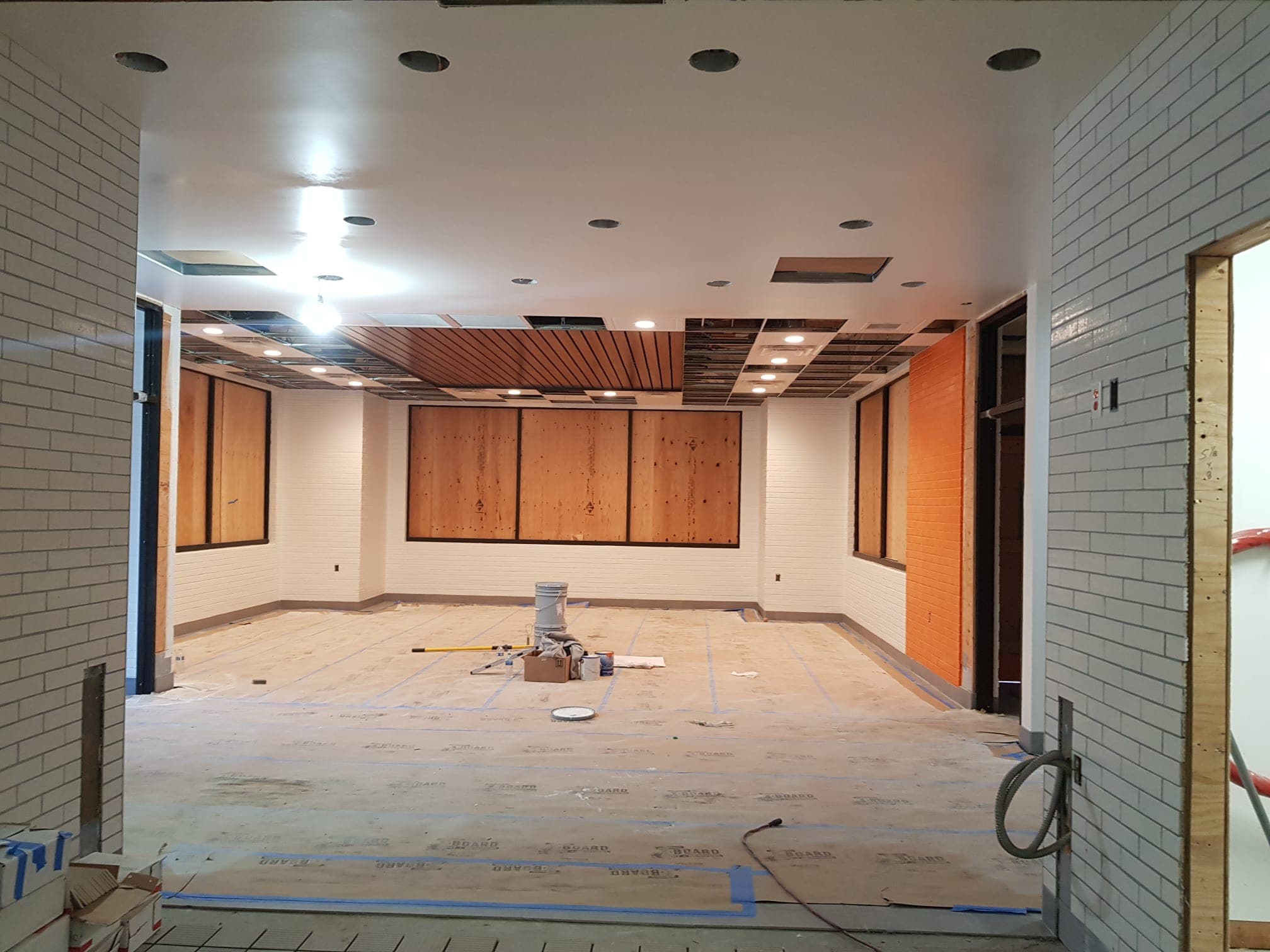 Image showing Best Choice Pro Painting's past work