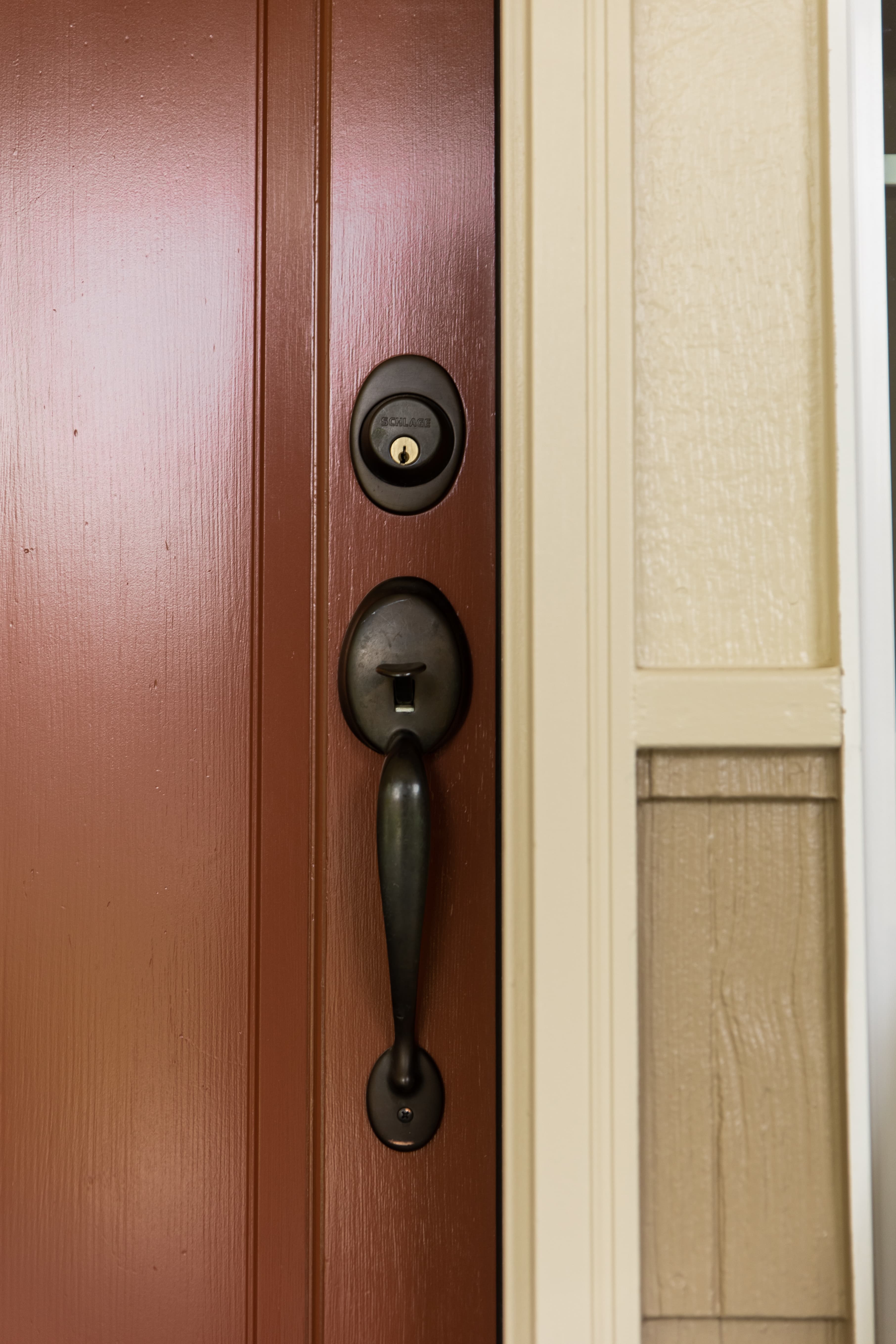 Image showing Best Choice Pro Painting's past work