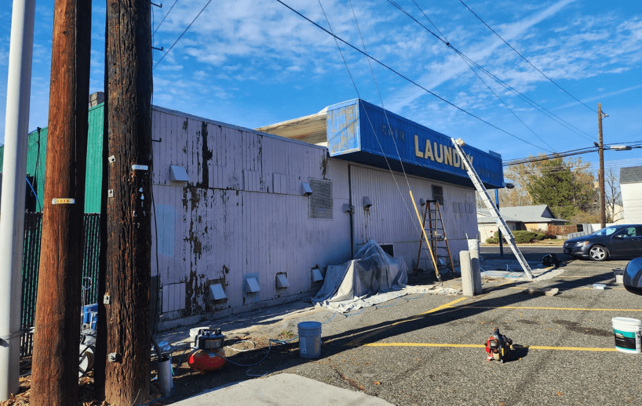 Image showing Best Choice Pro Painting's past work